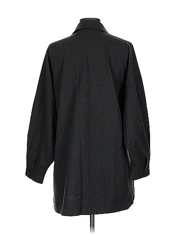 Zara Coat (view 2)