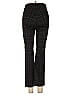 Drew Plaid Black Dress Pants Size 0 - photo 2