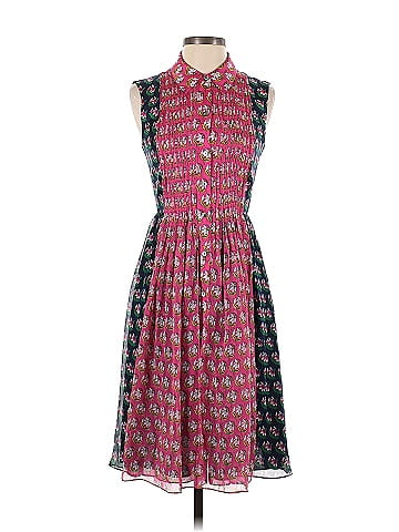 Diane von Furstenberg Casual Dress (view 1)