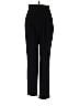 P.A.R.O.S.H. Solid Black Dress Pants Size XS (estimated) - photo 1
