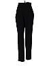 P.A.R.O.S.H. Solid Black Dress Pants Size XS (estimated) - photo 2