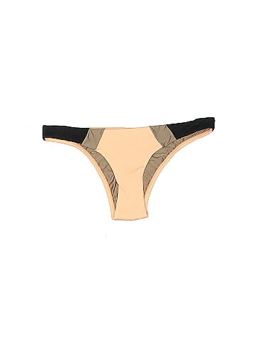 PilyQ Swimsuit Bottoms (view 1)