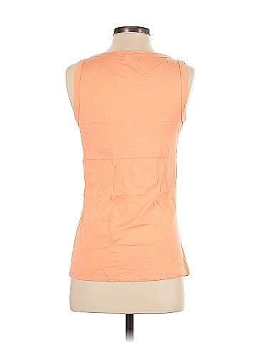 t.la Sleeveless T-Shirt (view 2)