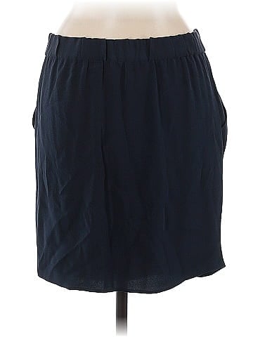3.1 Phillip Lim Silk Skirt (view 2)