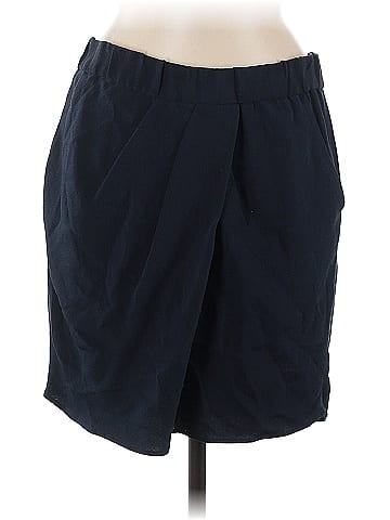 3.1 Phillip Lim Silk Skirt (view 1)