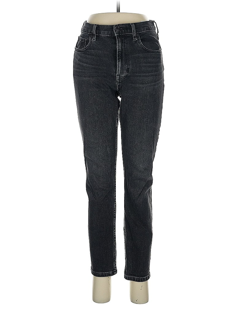 Click to view more detailed imagery on our partner's website Pre-owned Everlane Jeans In Black