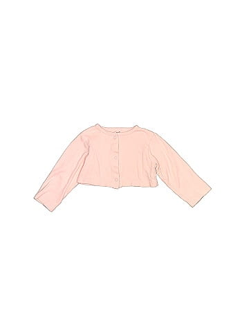 Touched by Nature Jacket (view 1)