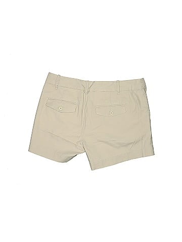 G1 Goods Khaki Shorts (view 2)