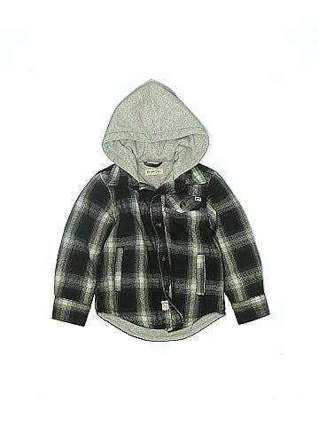 Appaman Coat (view 1)