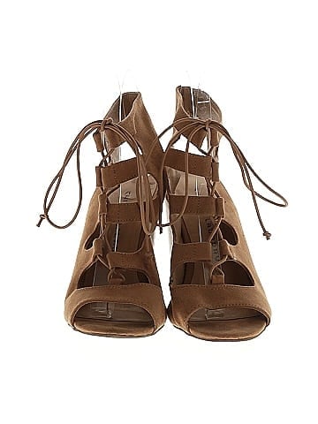 Chinese Laundry Heels (view 2)