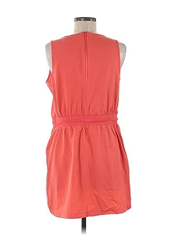 Telluride Clothing Co Casual Dress (view 2)