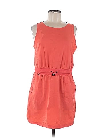 Telluride Clothing Co Casual Dress (view 1)