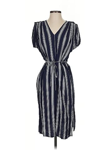 Porridge Casual Dress (view 1)