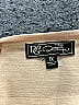 DG^2 by Diane Gilman 100% Cotton Tan Short Sleeve T-Shirt Size 1X - photo 6