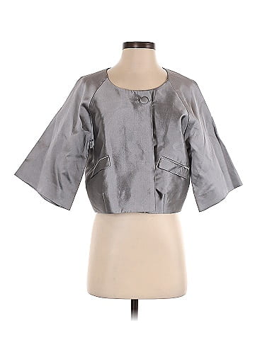 Body By Victoria Jacket (view 1)