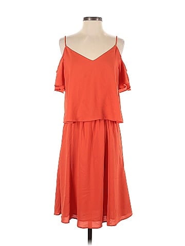 Cooper & Ella Casual Dress (view 1)