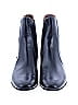 Chloé Black Ankle Boots Size EU 38 - photo 2