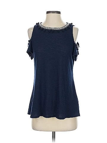 Kay Celine Sleeveless Top (view 1)