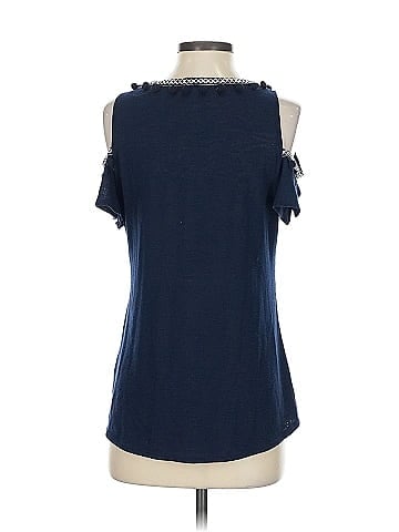 Kay Celine Sleeveless Top (view 2)