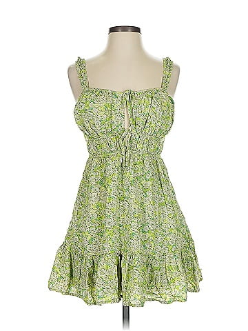American Eagle Outfitters Casual Dress (view 1)