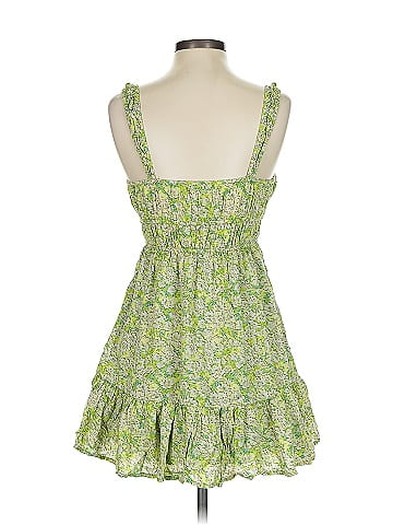 American Eagle Outfitters Casual Dress (view 2)