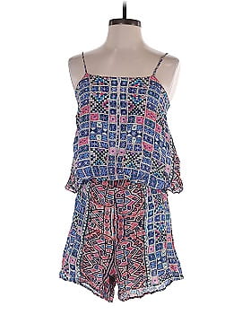 Rory Beca Romper (view 1)