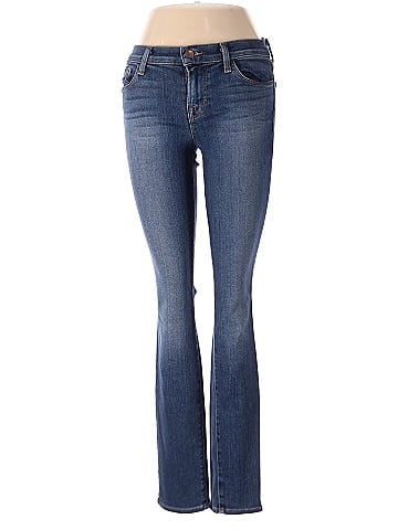 J Brand Jeans (view 1)