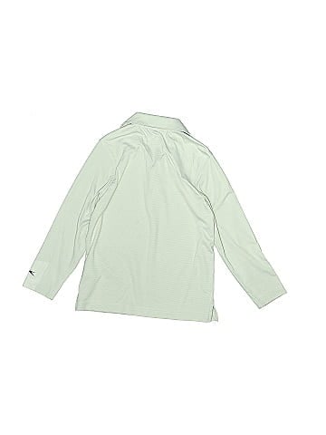 Slazenger Long Sleeve Button-Down Shirt (view 2)