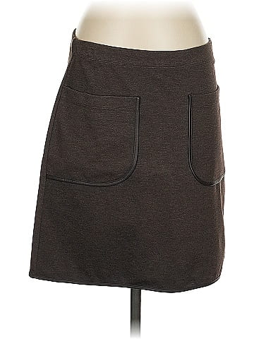 Sophie Max Casual Skirt (view 1)