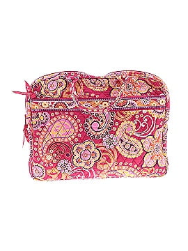 Vera buy Bradley Floral Bursts Laptop Sleeve