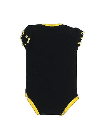 NHL Short Sleeve Onesie (view 2)