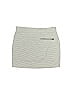 Athleta Solid Gray Active Skort Size L (estimated) - photo 2