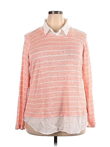 Khakis & Co Pullover Sweater (view 1)