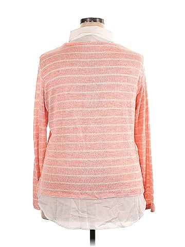 Khakis & Co Pullover Sweater (view 2)