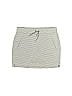 Athleta Solid Gray Active Skort Size L (estimated) - photo 1