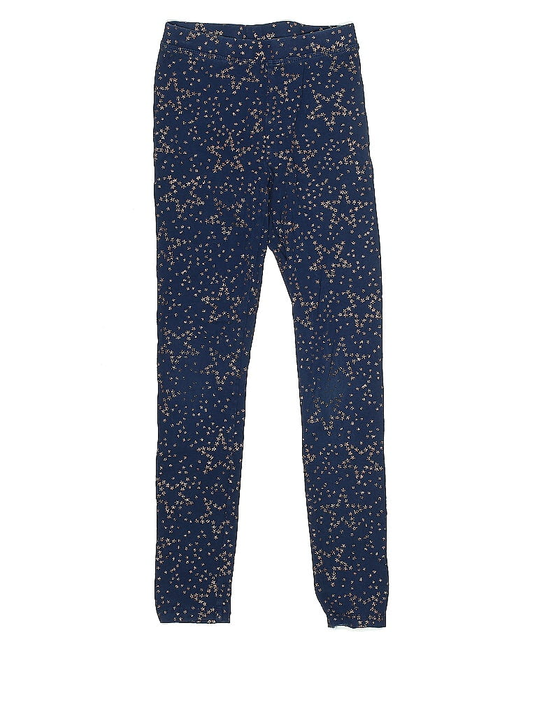 Click to view more detailed imagery on our partner's website Pre-owned Crewcuts Kids' Casual Pants In Blue