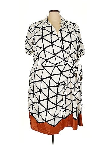 Intempo Casual Dress (view 1)