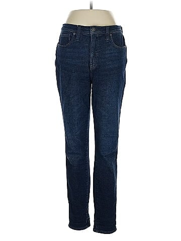 Madewell Jeans (view 1)