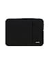 Mosiso Black Laptop Bag One size - photo 1