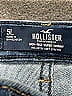 Hollister Blue Jeans Size 5 (tall) - photo 4