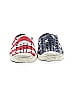 Native Polka Dots Red Blue Clogs Size 4 (wide) - photo 2