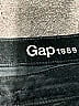 Gap Black Casual Pants Size 28 waist - photo 4