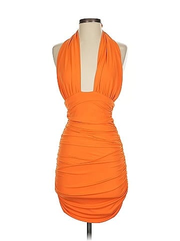 Zara Cocktail Dress (view 1)