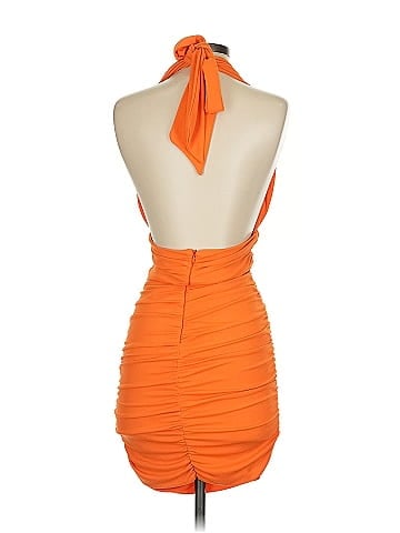 Zara Cocktail Dress (view 2)