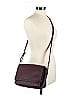 Co-Lab Burgundy Purple Crossbody Bag One size - photo 2