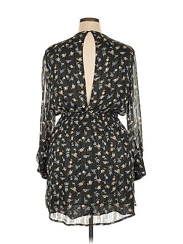 Missguided Casual Dress (view 2)