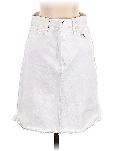 Joe's Jeans Denim Skirt (view 1)