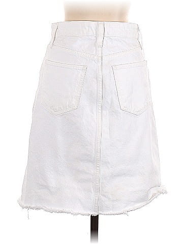 Joe's Jeans Denim Skirt (view 2)