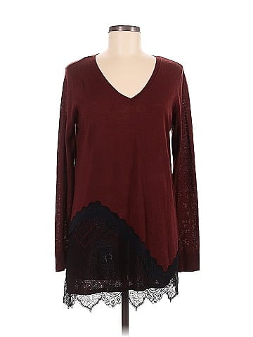 Love Scarlett Pullover Sweater (view 1)