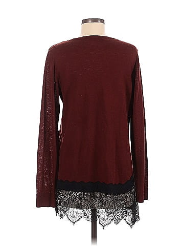 Love Scarlett Pullover Sweater (view 2)